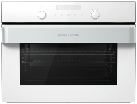 Электрический духовой шкаф Gorenje BCM 547-ORAW